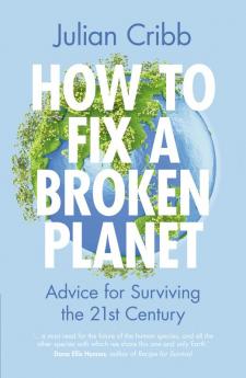 How to Fix a Broken Planet