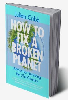How to Fix a Broken Planet