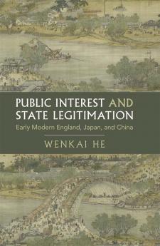 Public Interest and State Legitimation