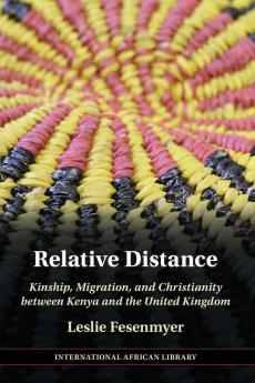 Relative Distance