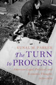 The Turn to Process