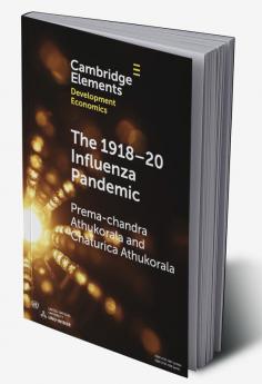 The 1918-20 Influenza Pandemic