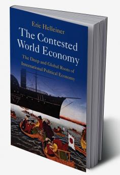 The Contested World Economy