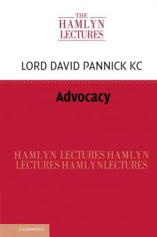 Advocacy