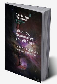 Girsanov Numeraires and All That