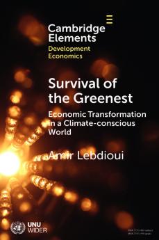 Survival of the Greenest