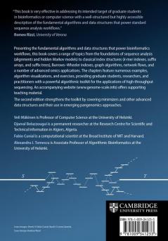 Genome-Scale Algorithm Design