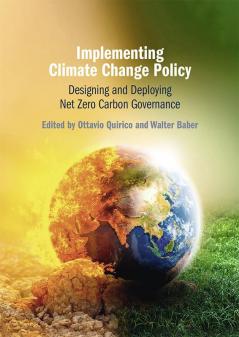 Implementing Climate Change Policy