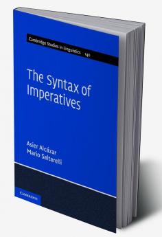 The Syntax of Imperatives