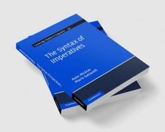 The Syntax of Imperatives