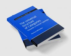 The Universal Structure of Categories