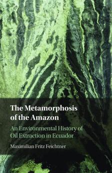 The Metamorphosis of the Amazon