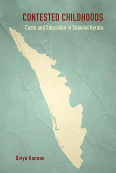 Contested Childhoods