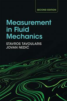 Measurement in Fluid Mechanics