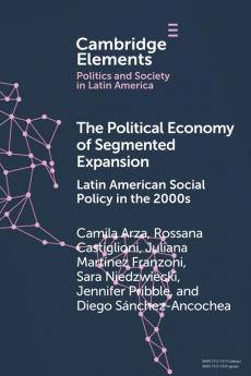 The Political Economy of Segmented Expansion
