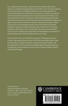 An Augustinian Christology