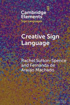 Creative Sign Language