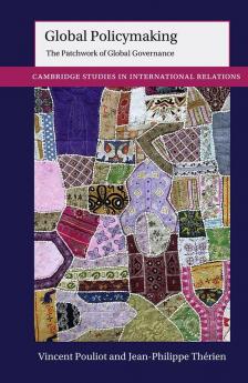 Global Policymaking