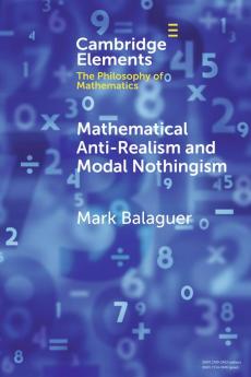 Mathematical Anti-Realism and Modal Nothingism
