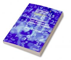 Mathematical Anti-Realism and Modal Nothingism