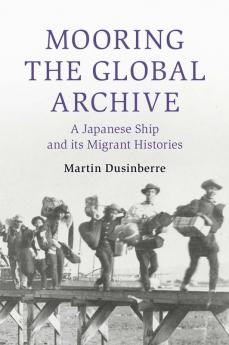 Mooring the Global Archive