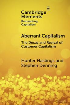 Aberrant Capitalism