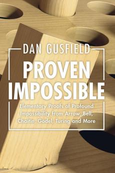 Proven Impossible