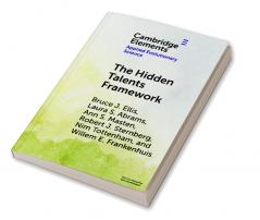 The Hidden Talents Framework