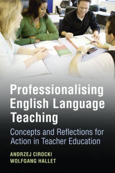 Professionalising English Language Teaching