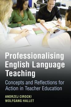 Professionalising English Language Teaching