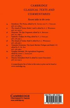 The Homeric Hymn to Hermes