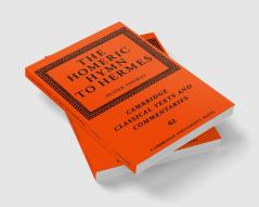 The Homeric Hymn to Hermes
