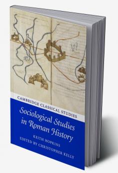 Sociological Studies in Roman History