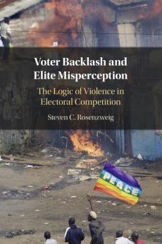 Voter Backlash and Elite Misperception