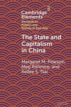 The State and Capitalism in China