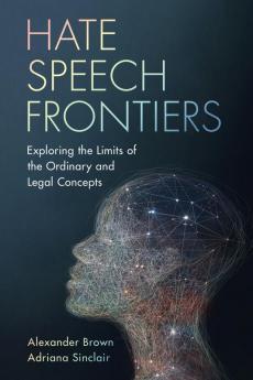 Hate Speech Frontiers