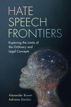 Hate Speech Frontiers