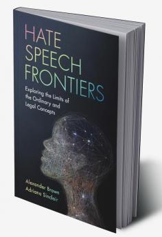 Hate Speech Frontiers