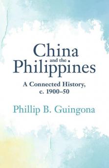 China and the Philippines