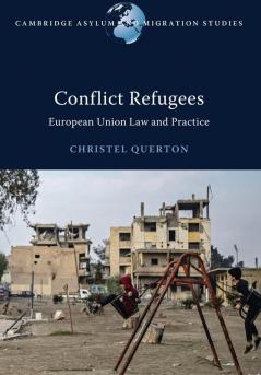 Conflict Refugees