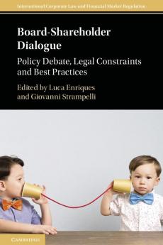 Board-Shareholder Dialogue