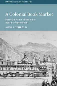 A Colonial Book Market