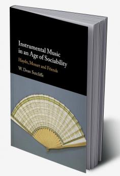 Instrumental Music in an Age of Sociability