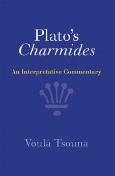 Plato's Charmides