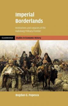Imperial Borderlands