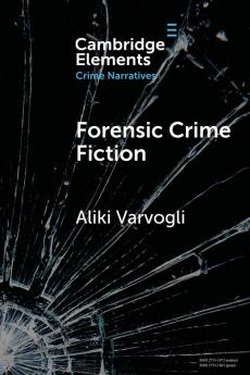 Forensic Crime Fiction