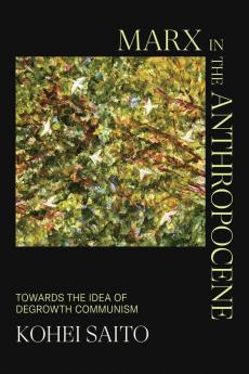 Marx in the Anthropocene