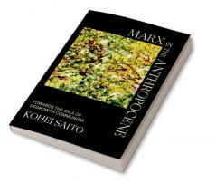 Marx in the Anthropocene