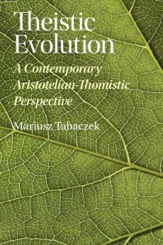 Theistic Evolution