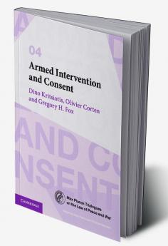 Armed Intervention and Consent